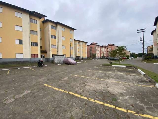 Apartamento para Venda em Itanhaém, Jardim Umuarama, 2 dormitórios, 1 banheiro, 1 vaga