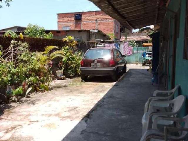 Casa para Venda em Peruíbe, Bairro dos Prados, 3 dormitórios, 3 banheiros, 5 vagas