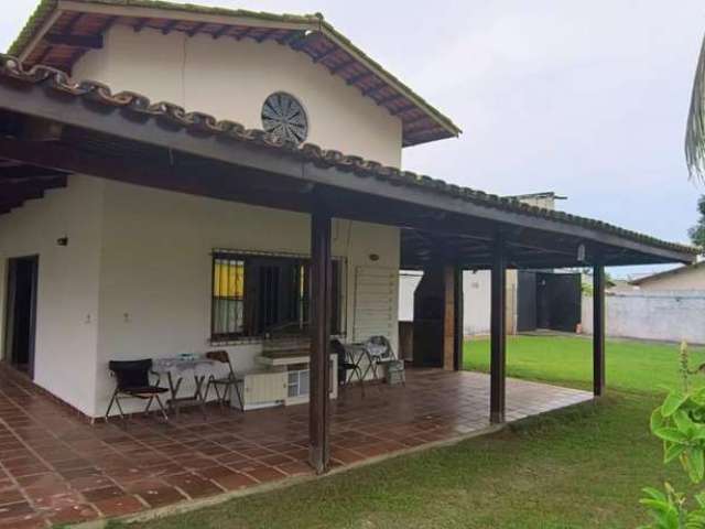 Casa para Venda em Itanhaém, Jardim Grandesp, 7 dormitórios, 1 suíte, 3 banheiros, 10 vagas