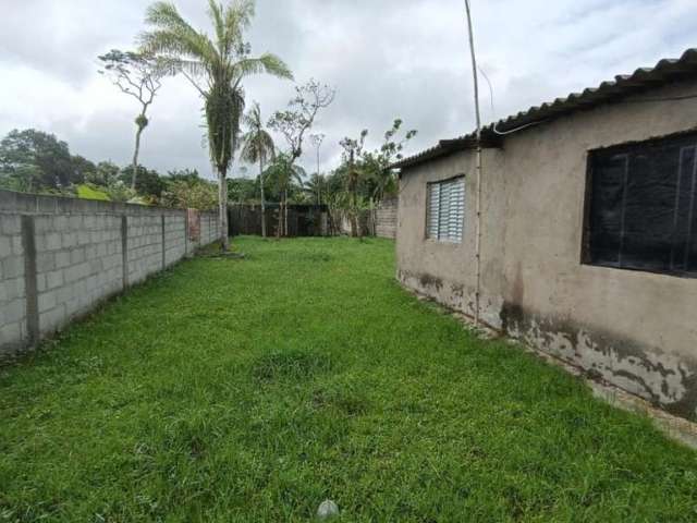 Chácara para Venda em Itanhaém, Jardim São Fernando, 3 dormitórios, 3 banheiros, 5 vagas