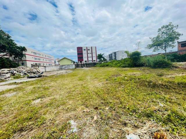 Terreno para Venda em Mongaguá, Vila Atlântica