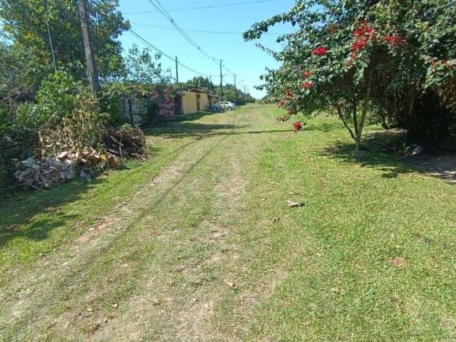 Terreno para Venda em Itanhaém, SANTA CRUZ