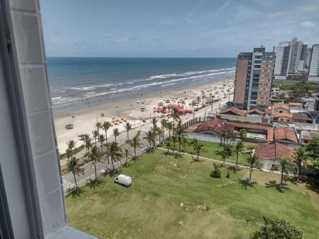 Apartamento para Venda em Praia Grande, Solemar, 2 dormitórios, 1 suíte, 1 banheiro, 1 vaga