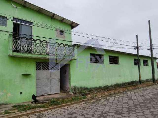 Comercial para Venda em Itanhaém, Jardim Umuarama, 2 dormitórios, 1 banheiro