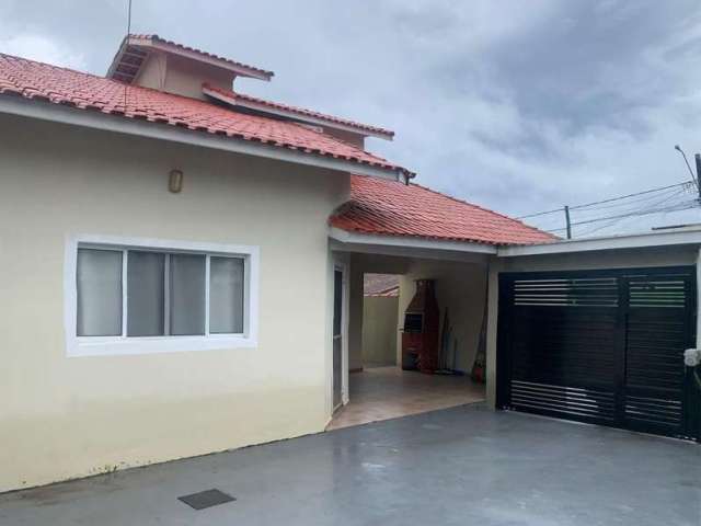 Casa para Venda em Itanhaém, Jardim Grandesp, 2 dormitórios, 1 suíte, 2 banheiros, 3 vagas