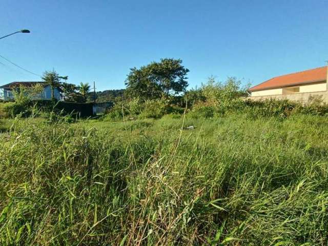 Terreno para Venda em Peruíbe, Jardim Somar