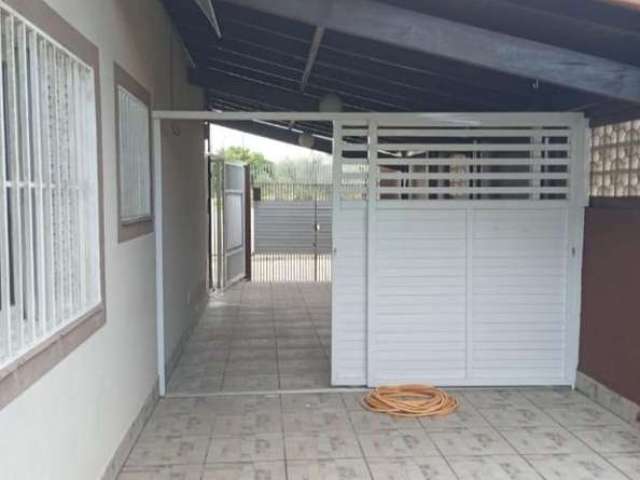 Casa para Venda em Itanhaém, Praia dos Sonhos, 3 dormitórios, 1 banheiro, 3 vagas