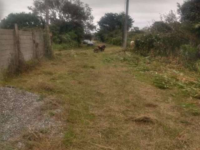 Terreno para Venda em Itanhaém, Balneário Gaivota