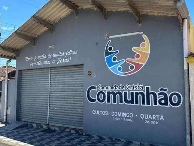 Comercial para Venda em Itanhaém, Nossa Senhora do Sion, 2 banheiros