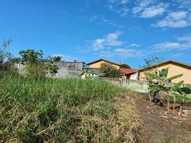 Terreno para Venda em Itanhaém, Jardim das Palmeiras