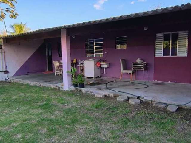 Casa para Venda em Itanhaém, Santa Julia, 1 dormitório, 1 banheiro, 15 vagas