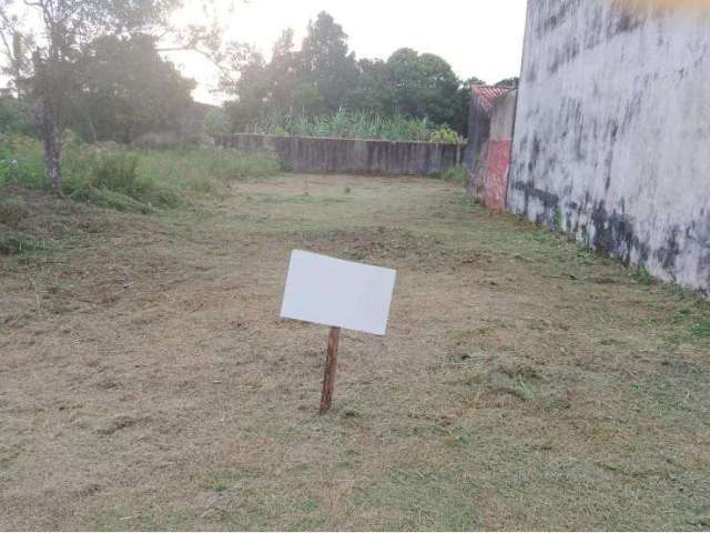 Terreno para Venda em Itanhaém, SANTA CRUZ