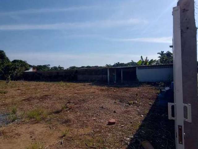 Terreno para Venda em Peruíbe, Bougainville 5