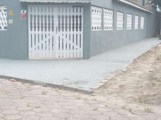 Casa para Venda em Mongaguá, Vila Seabra, 2 dormitórios, 1 banheiro, 1 vaga