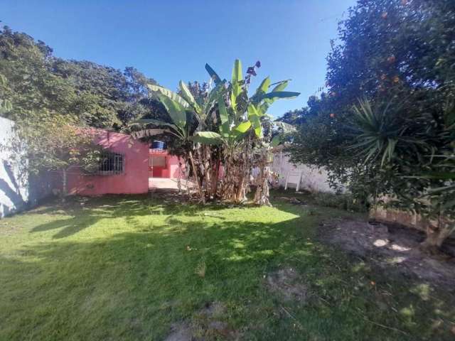 Casa para Venda em Itanhaém, Jardim Marambá 1, 2 dormitórios, 1 suíte, 1 banheiro, 10 vagas