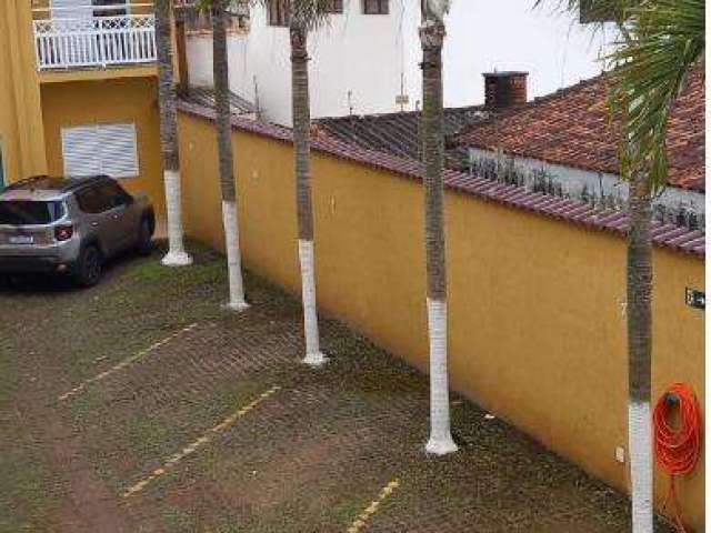 Apartamento para Venda em Peruíbe, Centro, 1 dormitório, 1 banheiro, 1 vaga