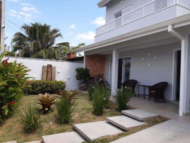 Casa para Venda em Peruíbe, Oasis, 5 dormitórios, 3 suítes, 1 banheiro, 2 vagas