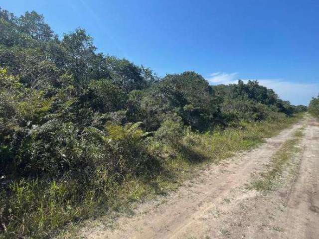 Terreno para Venda em Itanhaém, Jardim Marambá 1