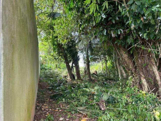 Terreno para Venda em Itanhaém, Balneário Gaivota