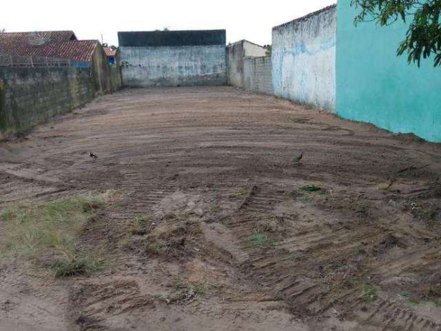 Terreno para Venda em Itanhaém, Jardim Itanhaém