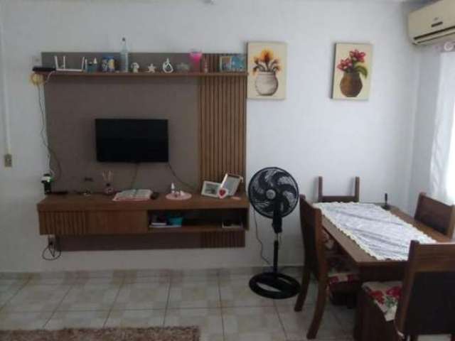 Apartamento para Venda em Itanhaém, Guapura, 2 dormitórios