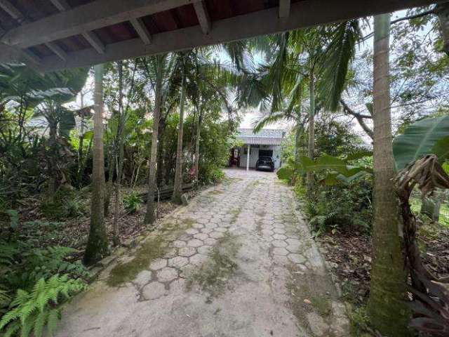 Chácara para Venda em Itanhaém, Jardim Aguapeu, 3 dormitórios, 3 suítes, 1 banheiro, 10 vagas