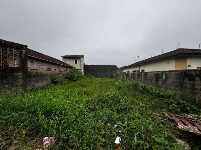 Terreno para Venda em Itanhaém, Nova Itanhaém