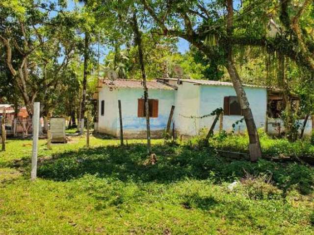 Chácara para Venda em Peruíbe, Caraguava, 2 dormitórios, 1 banheiro, 10 vagas