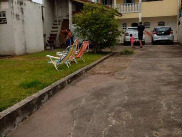 Casa para Venda em Peruíbe, Jardim Somar, 2 dormitórios, 1 suíte, 1 banheiro, 6 vagas