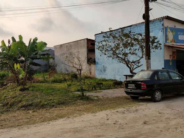 Terreno para Venda em Peruíbe, São José