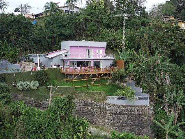 Casa para Venda em Itanhaém, Praia dos Sonhos, 3 dormitórios, 1 suíte, 3 banheiros, 2 vagas