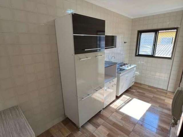 Apartamento para Venda em Praia Grande, Boqueirão, 1 dormitório, 1 banheiro, 1 vaga