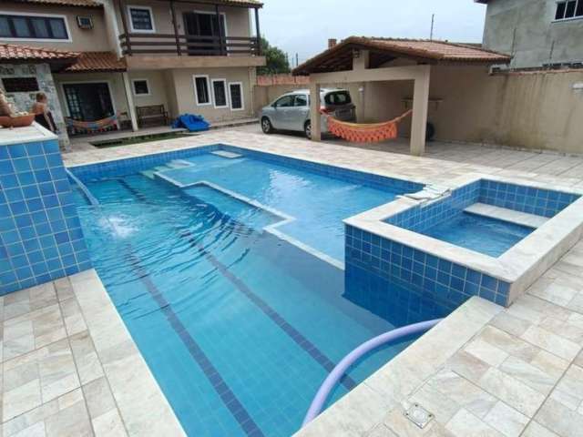 Casa para Venda em Itanhaém, Parque Augustus, 2 dormitórios, 2 banheiros, 6 vagas