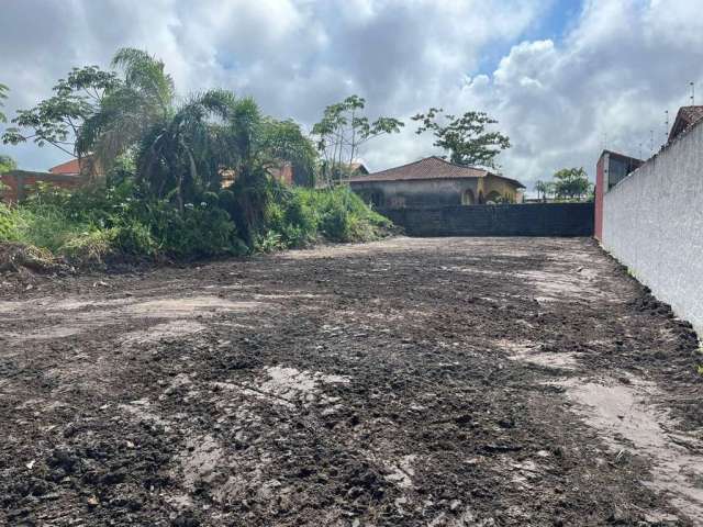 Terreno para Venda em Itanhaém, Jardim Jamaica