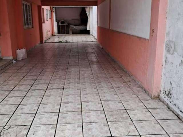 Casa para Venda em Itanhaém, Campos Elíseos, 2 dormitórios, 2 banheiros, 4 vagas