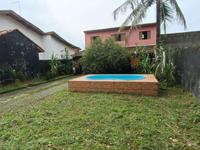 Casa para Venda em Itanhaém, Parque Augustus, 4 dormitórios, 2 banheiros