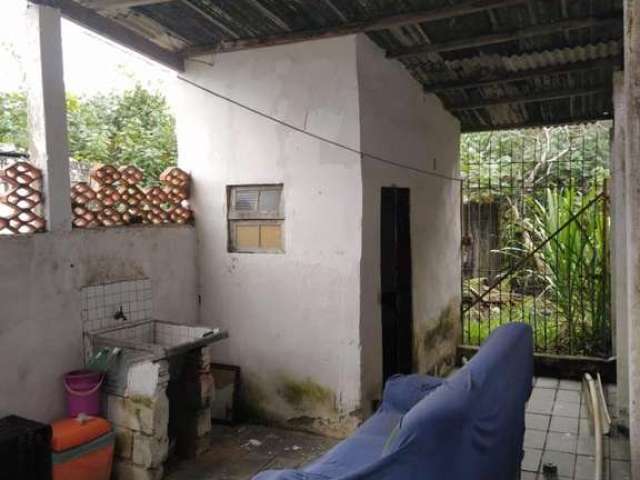 Casa para Venda em Itanhaém, Jardim América, 1 dormitório, 1 banheiro, 1 vaga