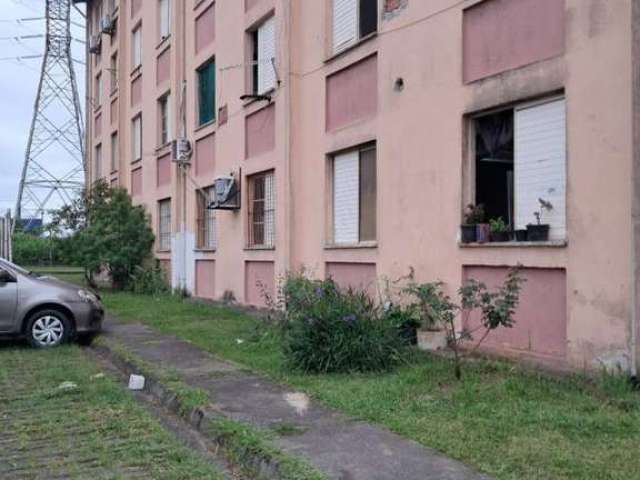 Apartamento para Venda em Itanhaém, Guapiranga, 2 dormitórios, 1 banheiro, 1 vaga