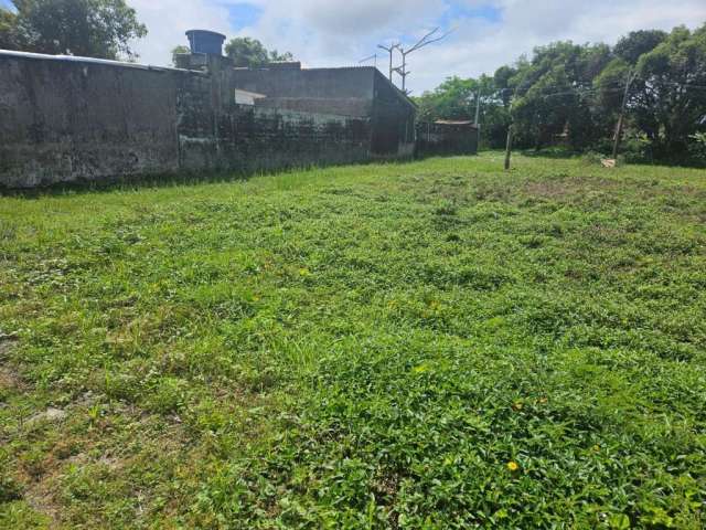 Terreno para Venda em Itanhaém, Balneário Gaivota