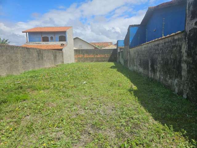 Terreno para Venda em Itanhaém, Jardim Jamaica