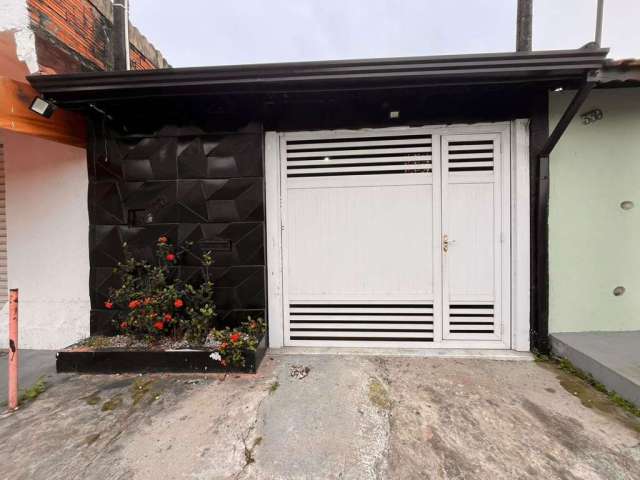 Casa para Venda em Itanhaém, Laranjeiras, 3 dormitórios, 1 suíte, 1 banheiro, 2 vagas