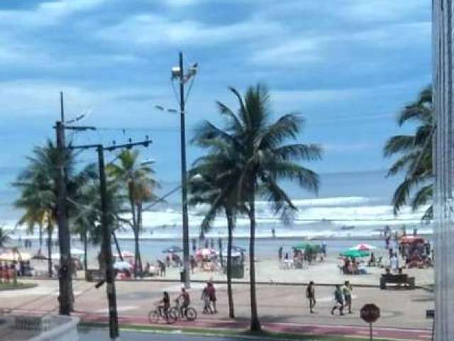 Apartamento para Venda em Praia Grande, VILA TUPI, 2 dormitórios, 1 banheiro, 1 vaga