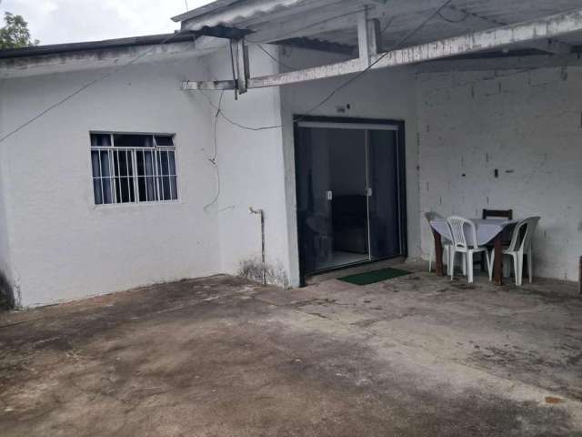 Casa para Venda em Itanhaém, Guapiranga, 2 dormitórios, 3 banheiros, 4 vagas