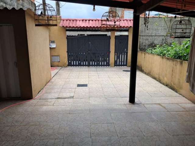 Casa para Venda em Itanhaém, Jardim Oásis, 3 dormitórios, 2 suítes, 4 banheiros, 6 vagas