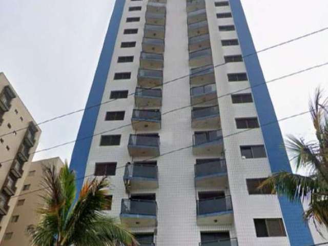 Apartamento para Venda em Mongaguá, Jardim Praia Grande, 2 dormitórios, 1 suíte, 1 banheiro, 1 vaga