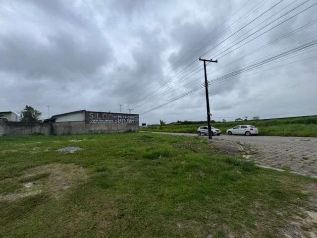 Terreno para Venda em Itanhaém, Jardim São Fernando