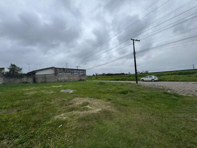 Terreno para Venda em Itanhaém, Jardim São Fernando