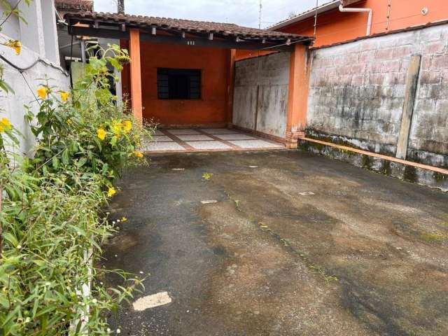 Casa para Venda em Itanhaém, Savoy, 1 dormitório, 1 banheiro, 6 vagas