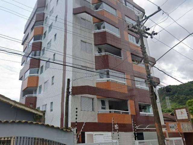 Apartamento para Venda em Mongaguá, Vila AC, 2 dormitórios, 1 suíte, 1 banheiro, 1 vaga