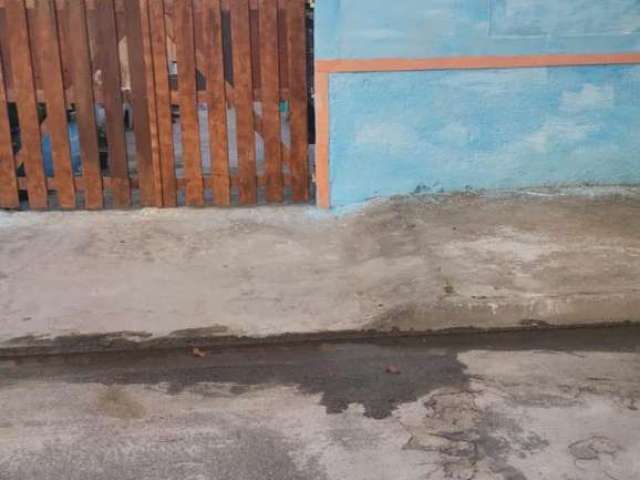 Casa para Venda em Itanhaém, Santa Terezinha, 1 dormitório, 1 banheiro, 2 vagas